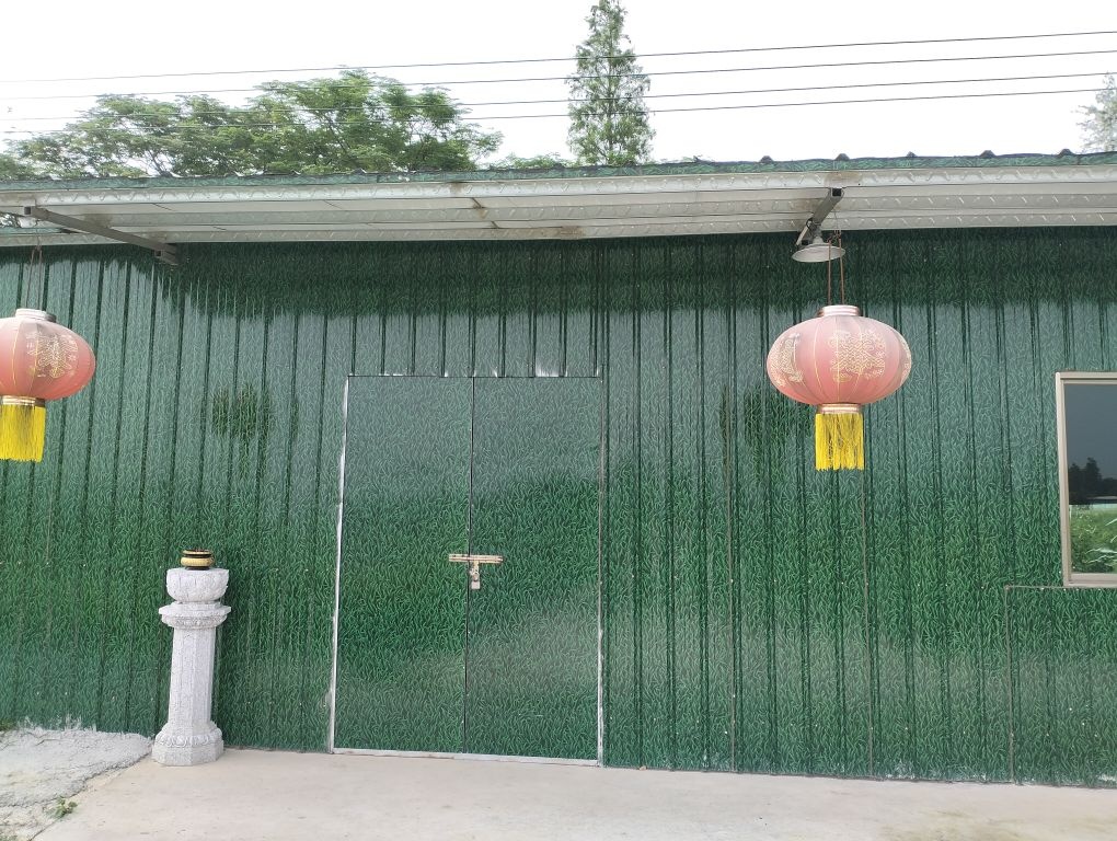 丹灶慈云寺