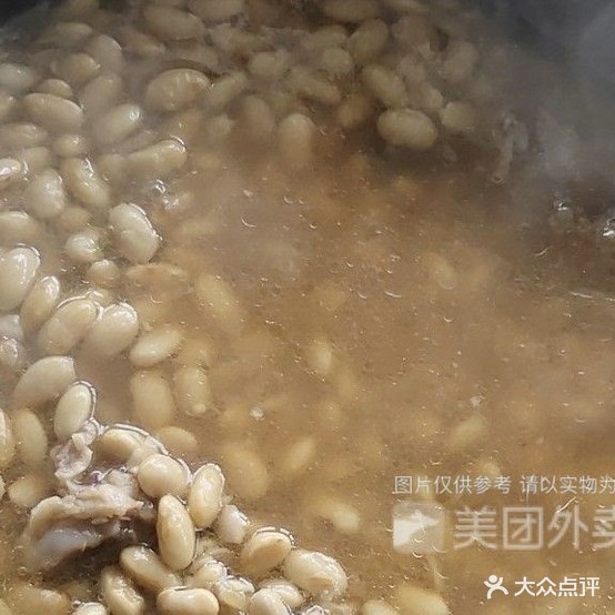 十骨头菜馆馆(世纪新村2区店)