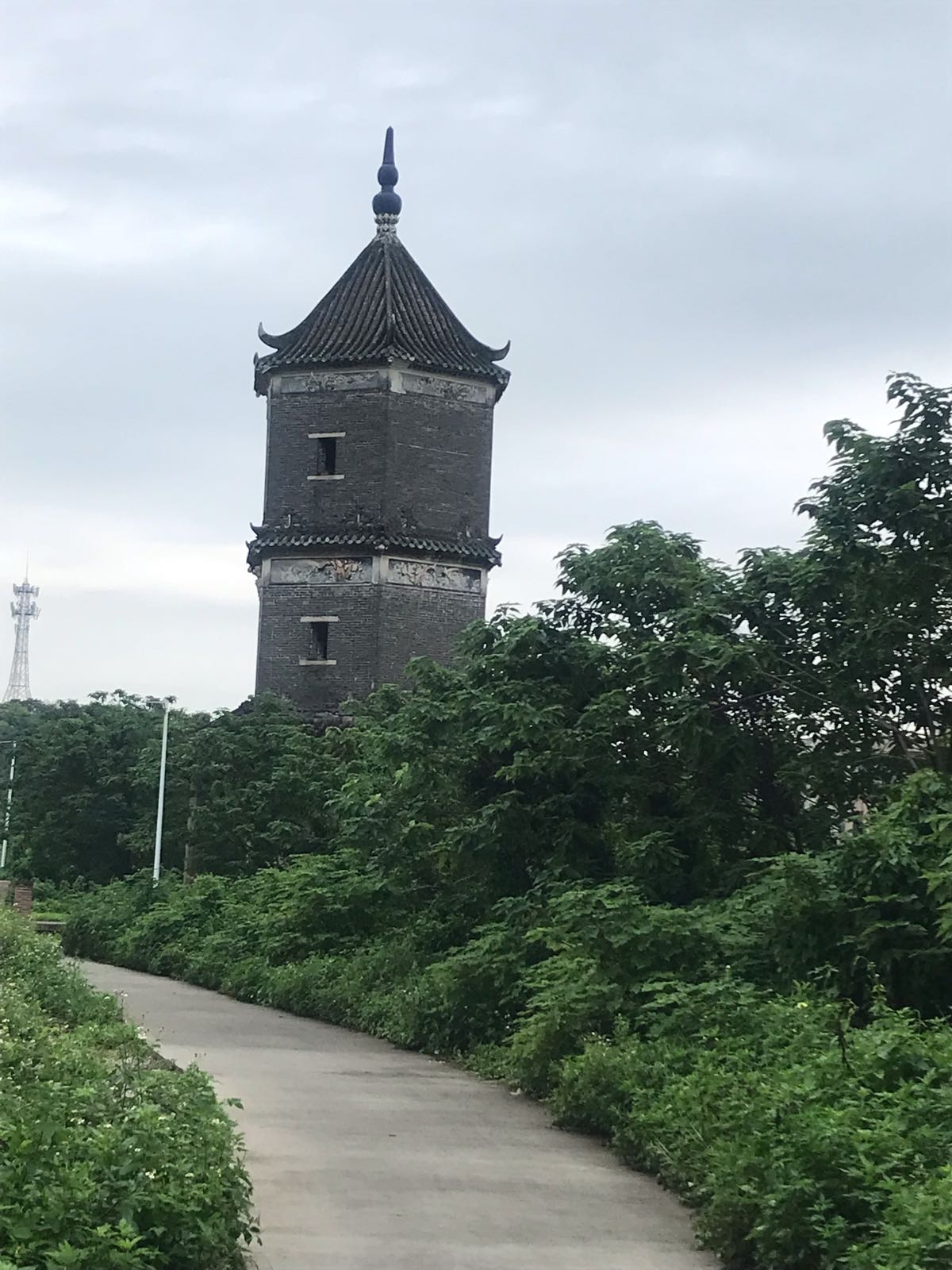 文昌阁