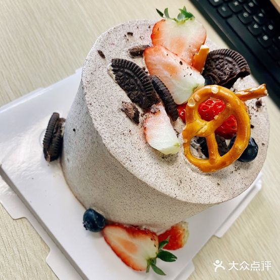 尼莫蛋高私人订制(鼓楼店)