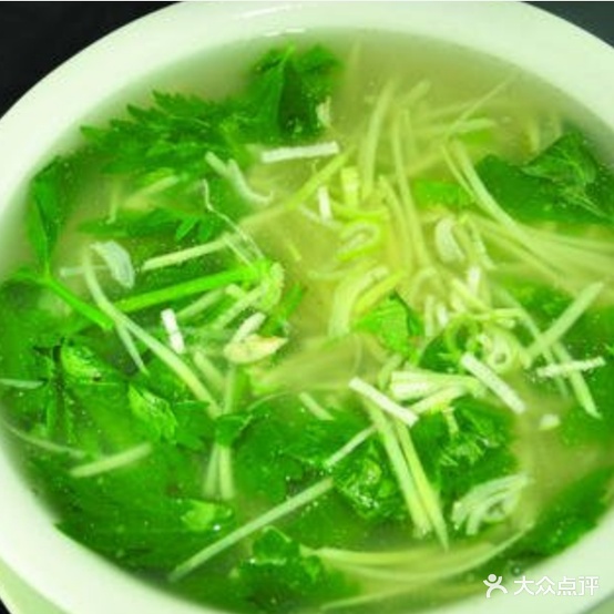 馍饭香