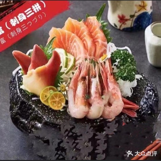 千友寿司·章鱼小丸子(仕林街店)