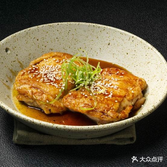 渥和鼠虮嚅牛·美铁板烧(复兴路店)