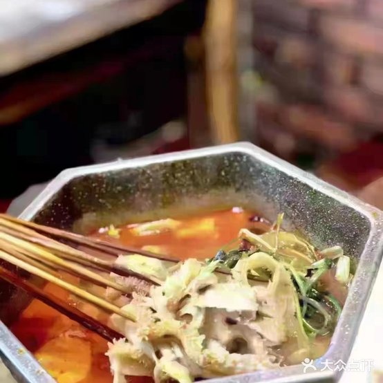有一家、烧烤(西芬路店)