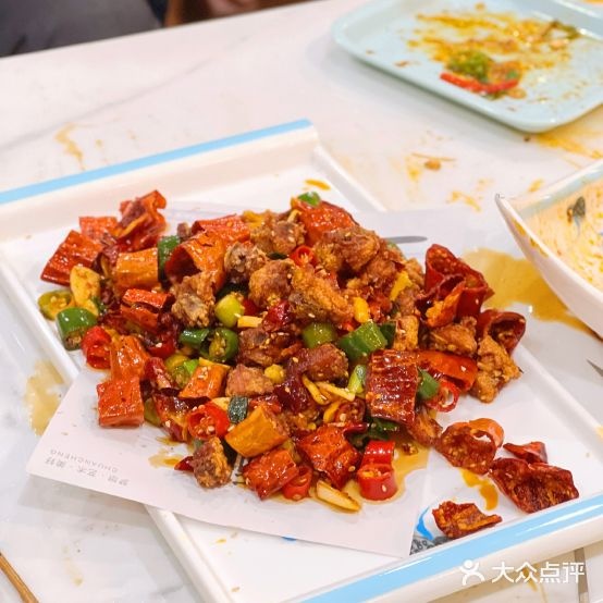 神碳乐品烧烤·清真(庆祥街店)