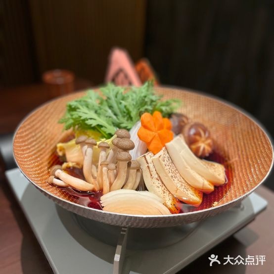 大德会席·厂安