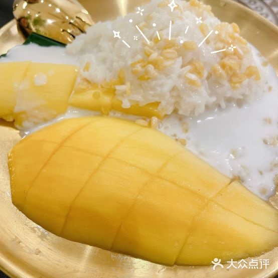 小泰被·泰餐泰饮(海珠湾店)
