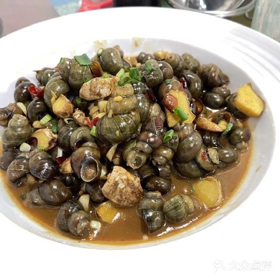 海乐坊b海鲜排挡(百里安居小区店)