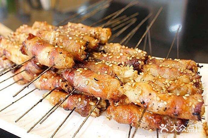 小胖火锅(烤店