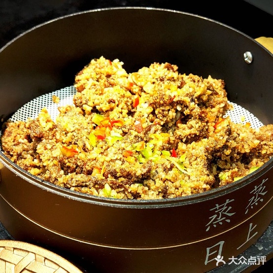 访羊樽·铜锅涮肉坊(晋阳街店)