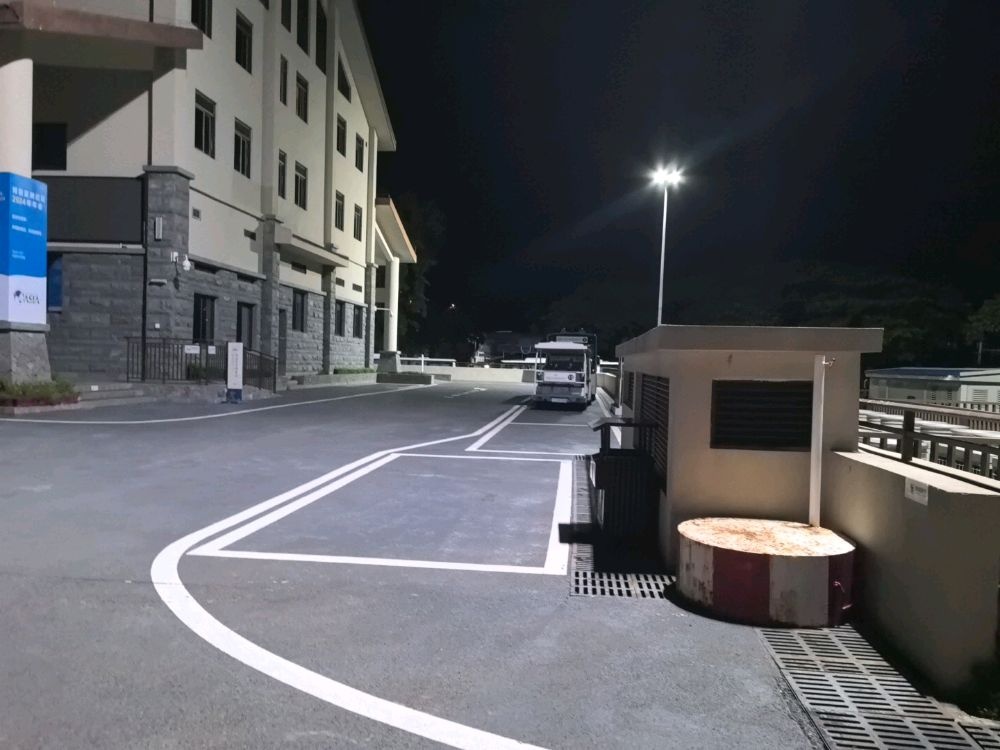 公共厕所(HN-QH-0085)