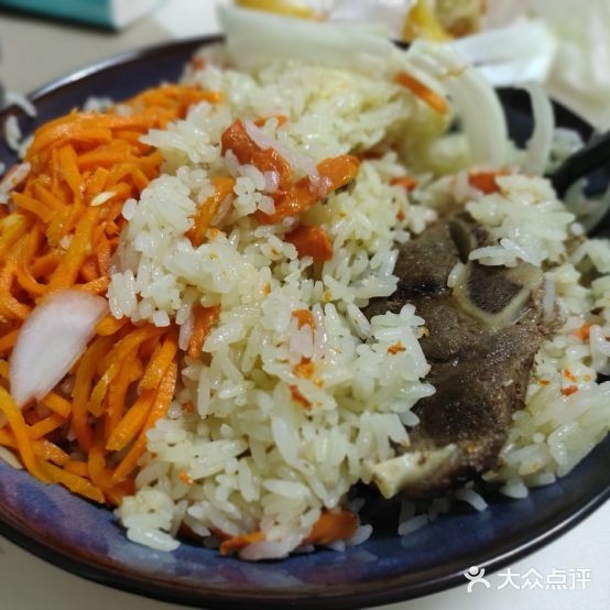 五弦千泉手抓店(前进街店)