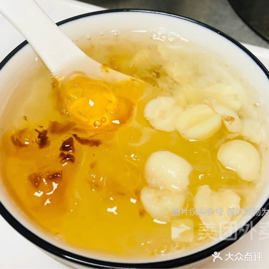 小豆丁糖水铺(紫光阁花园店)