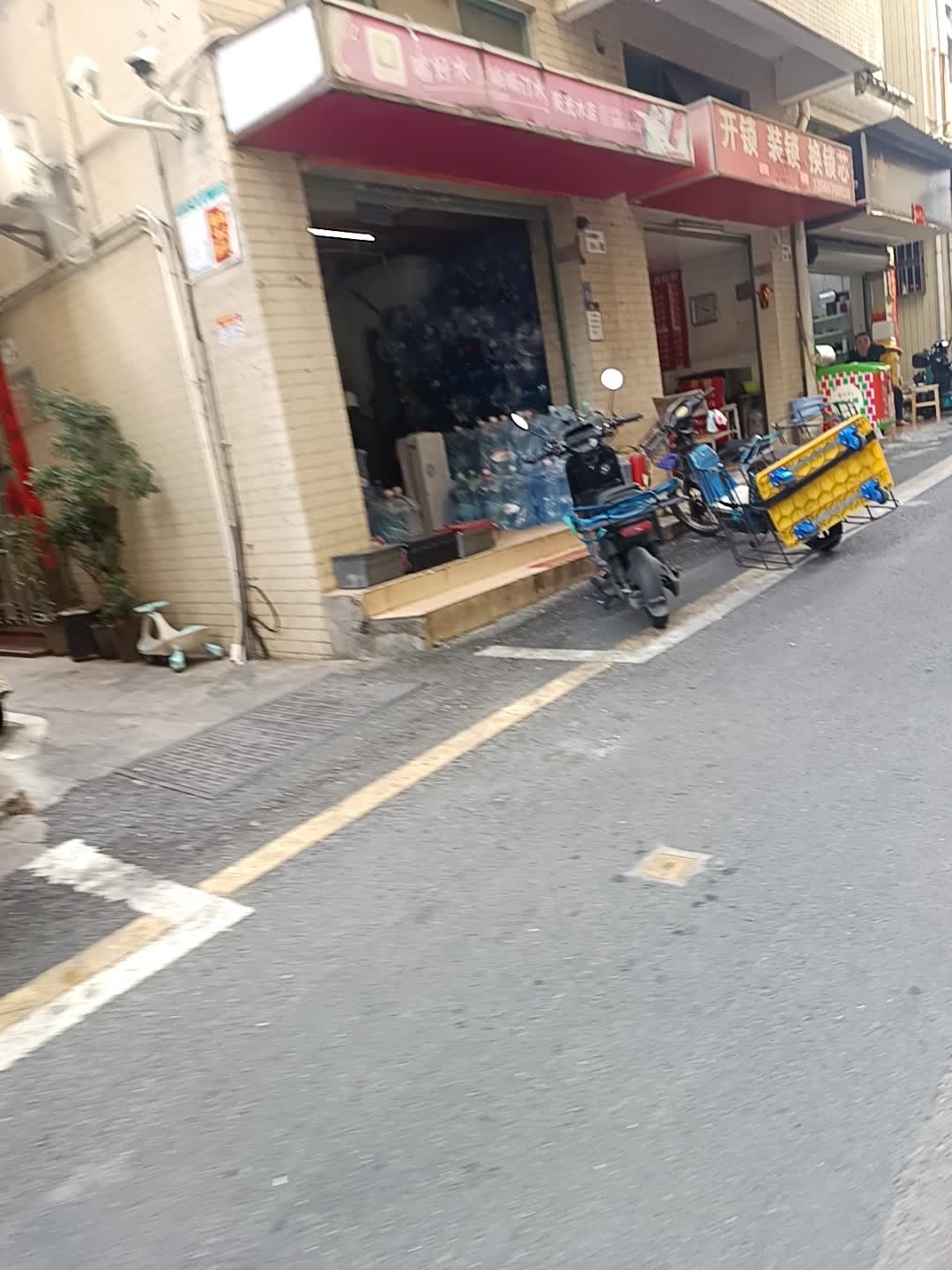 开锁装锁换锁芯(红花园社区店)