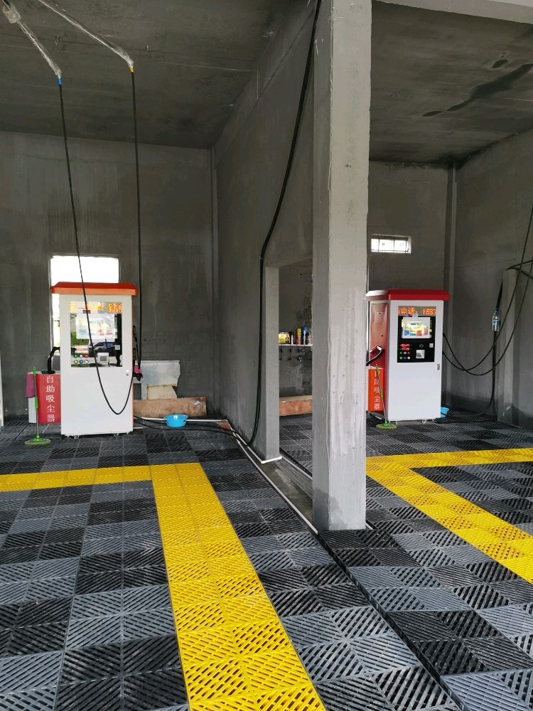 珠海市金湾区三灶春花园