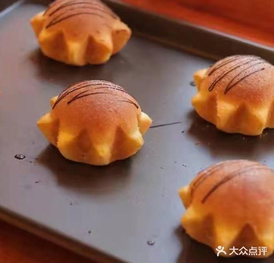 风lai别屿·日式面包(心北店)