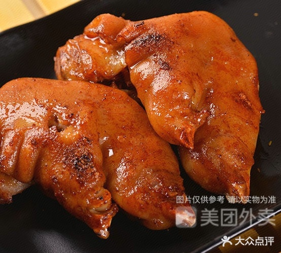 状元阁烧烤(突泉店)