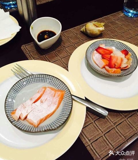 佛山南海假日酒店·餐厅(原嘉思高酒店)