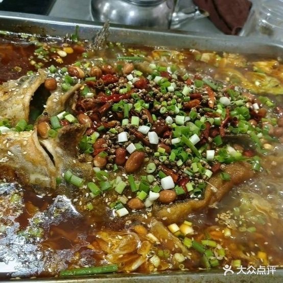 爆鼎烧烤