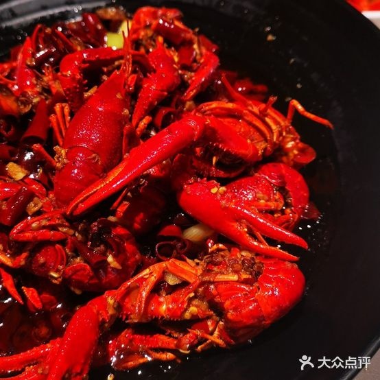 蜀香小镇(美星花园店)