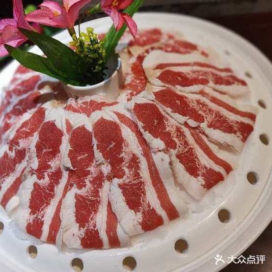 老徕涮(通辽店)