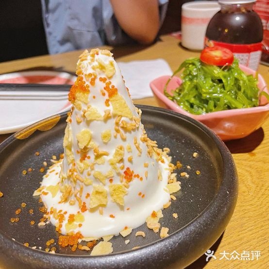 三禾屋·亚洲融合小馆(未来科技城店)