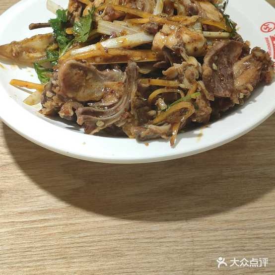 金盛园米线(惠丰商城店)