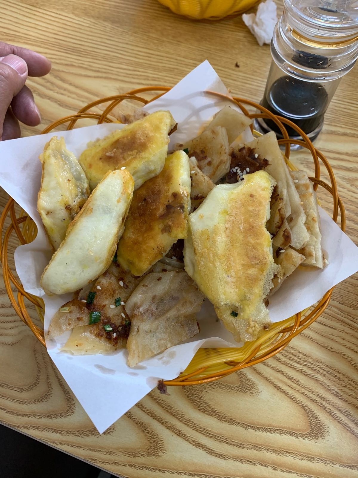 逍遥镇胡辣汤(众利路店)