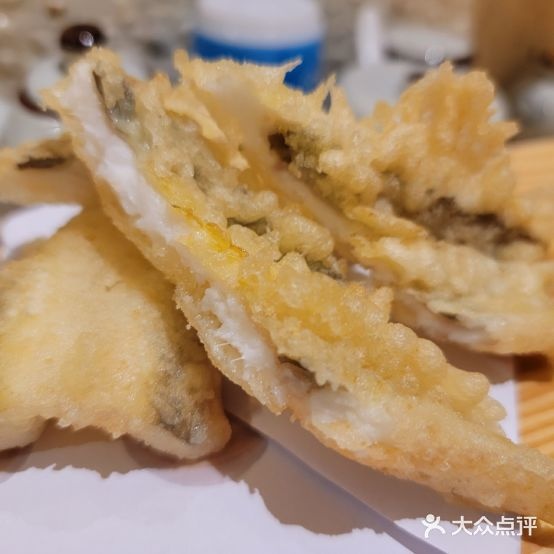 和利馆居酒屋·天妇罗专供店