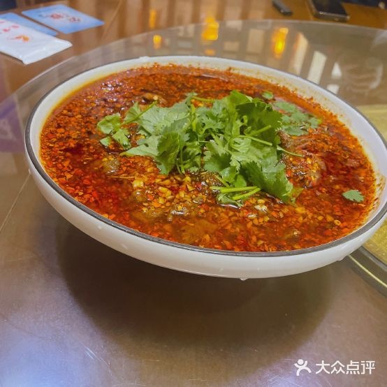龙啸鱼庄
