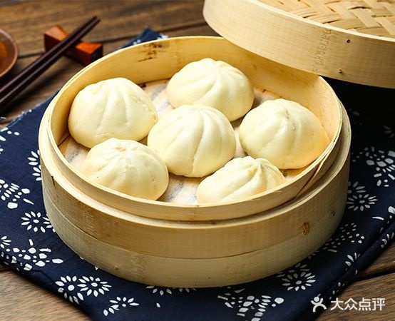 顶香圆窝窝头(泰州店)
