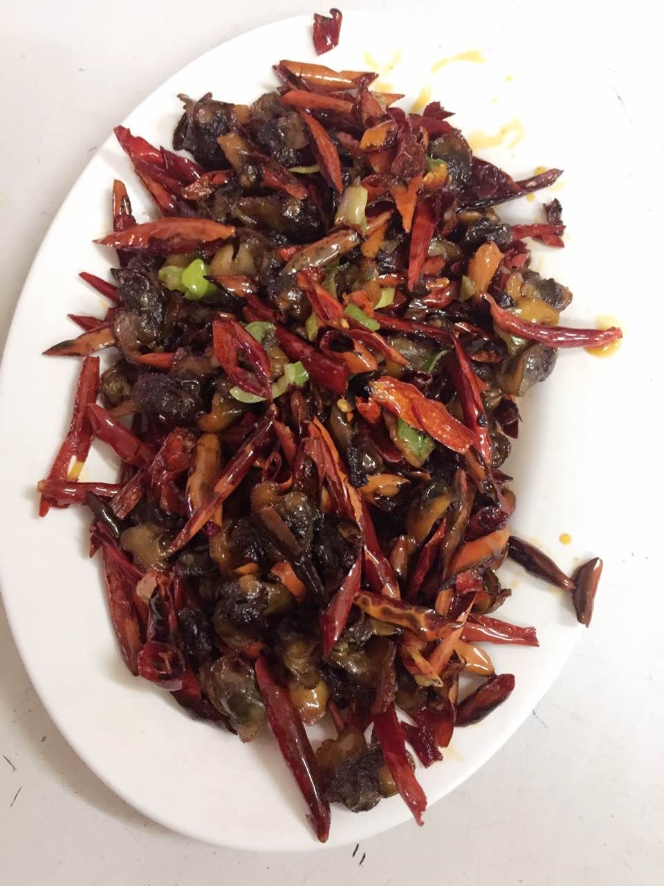 西塔隆太白烤牛肉馆(图们路店)
