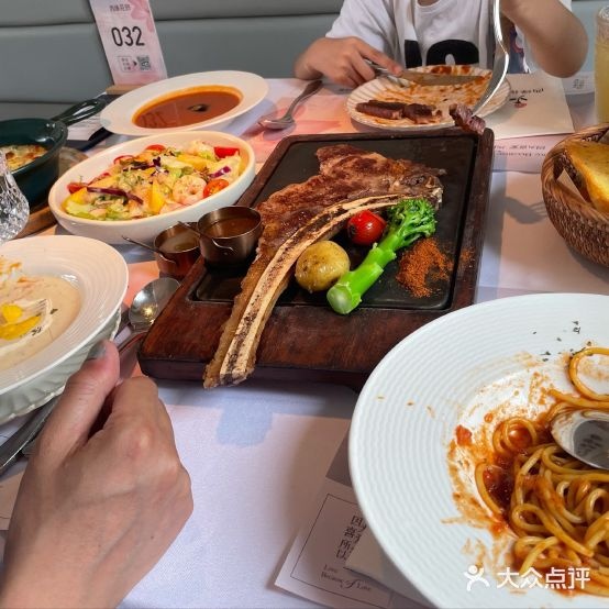 西缘花厨·我的花和森林(南长街店)