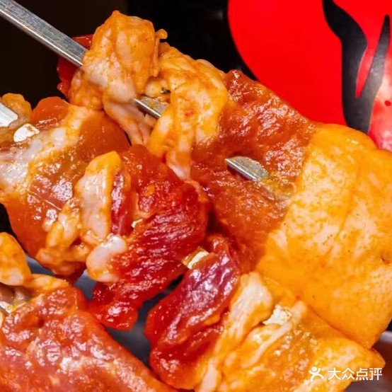 水浒烤肉(椒江总店)