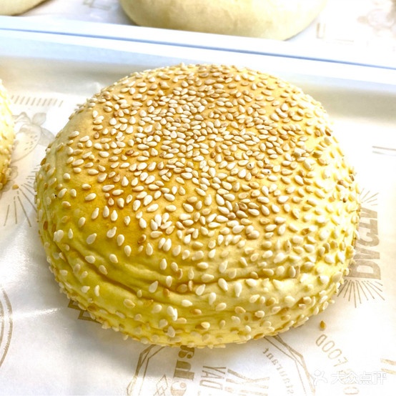 心禾甜(肇康店)