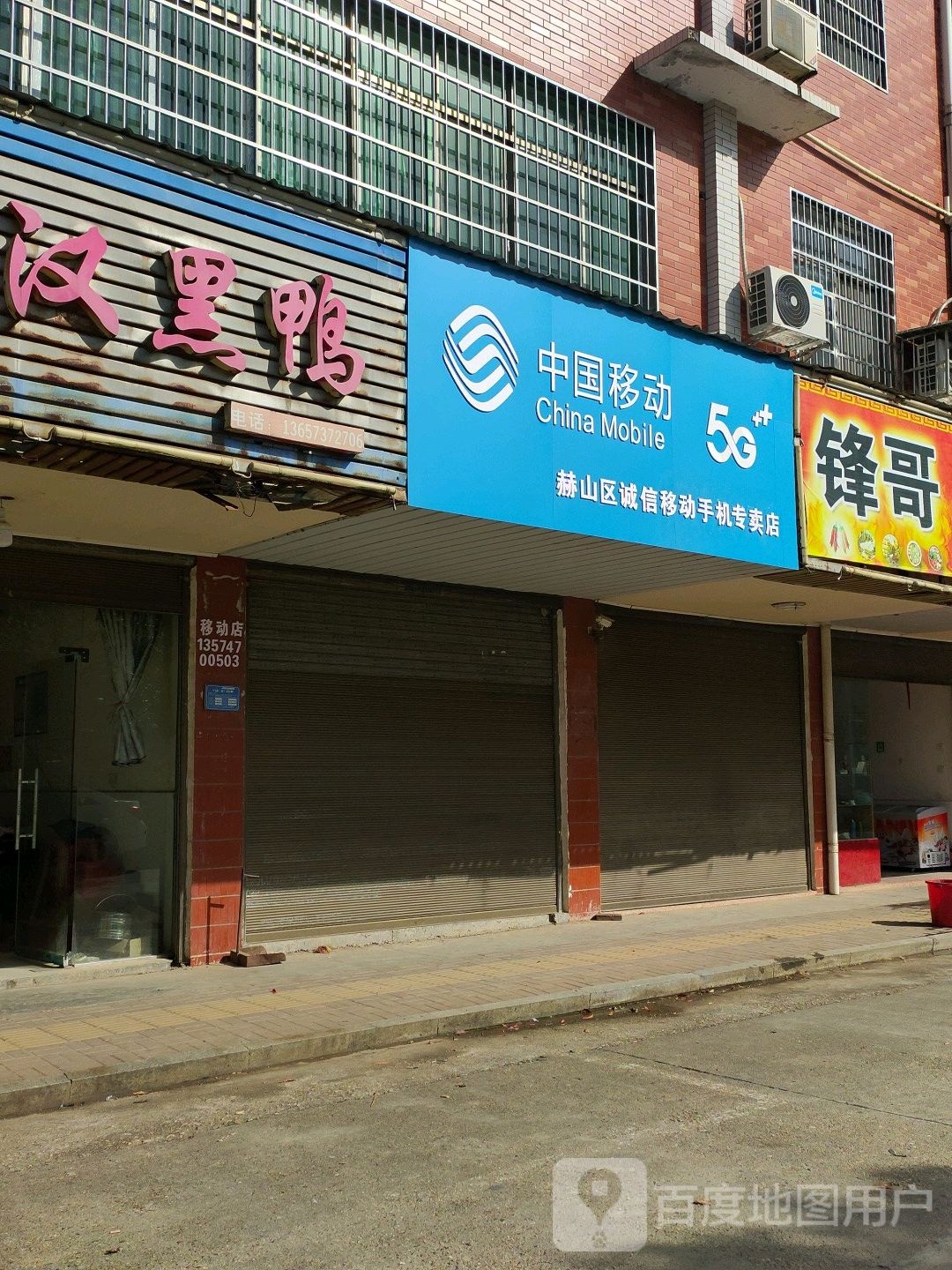 中国自动(G536店)