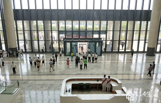 绵阳万江眼科医院(新院区)