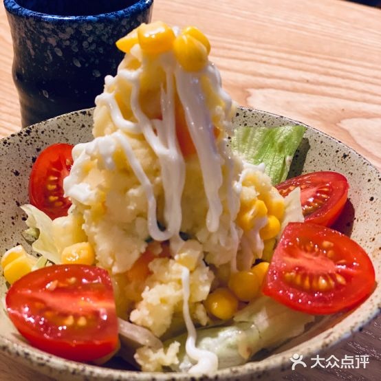 浮世屋·の深夜食堂