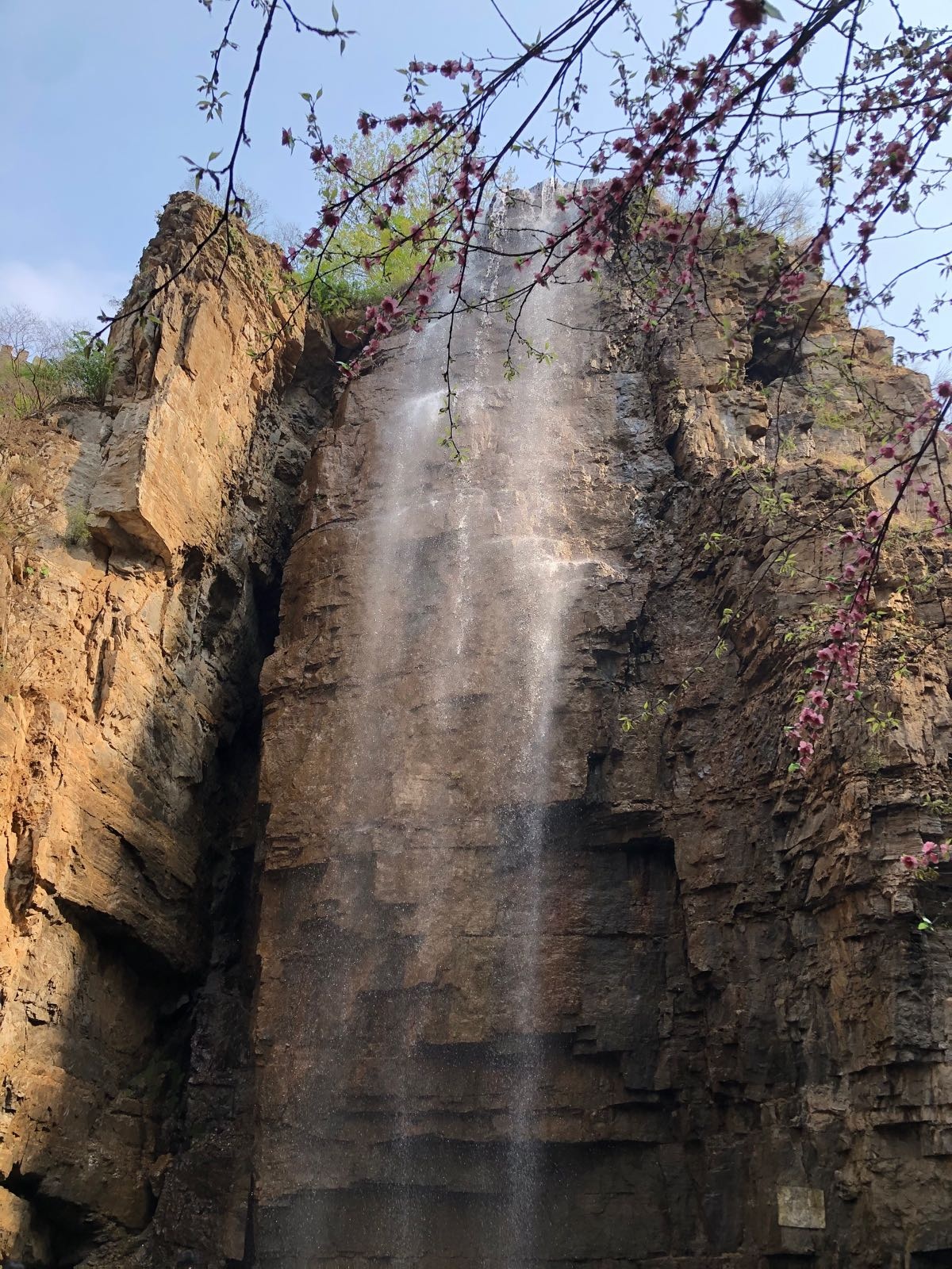 全胜峡