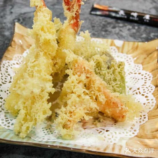 长崎屋日本料理(石角镇店)
