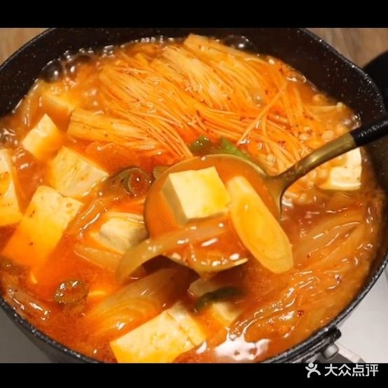 韩食馆(金辉时代广场店)