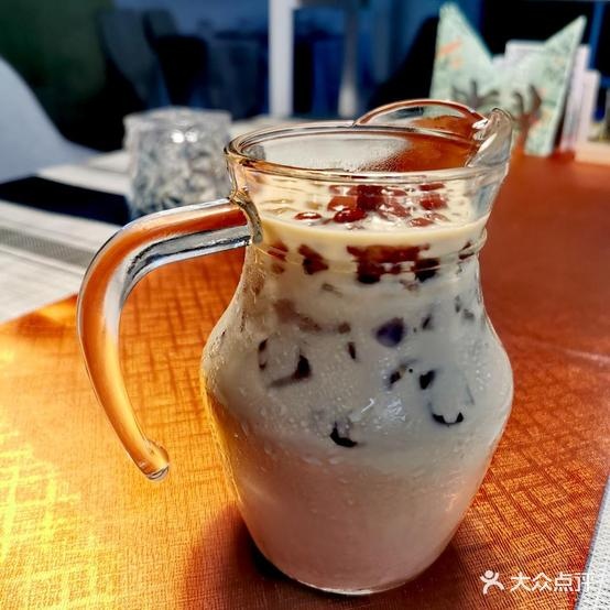 梦马酒吧