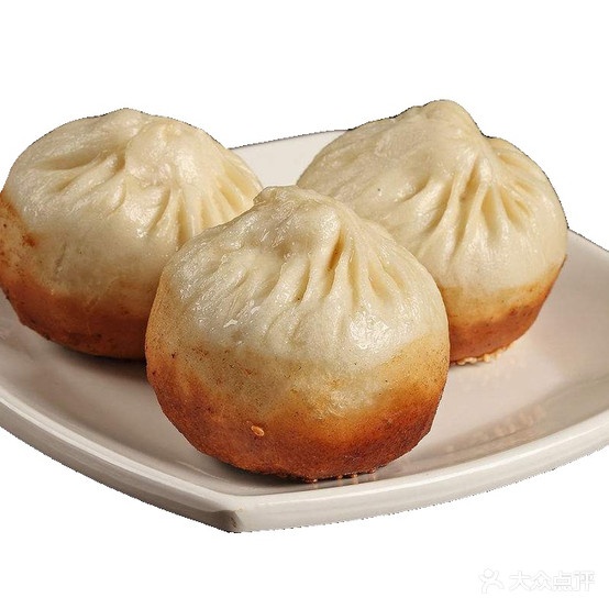 包颐佰包子铺滨江花园店