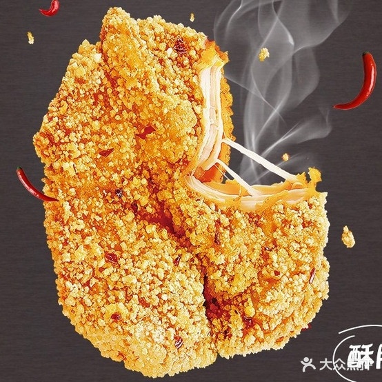 茶堡堡
