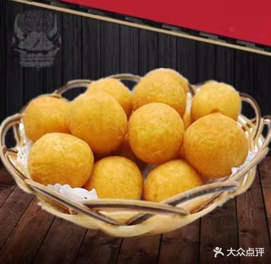 牛堡芝王(万达广场店)