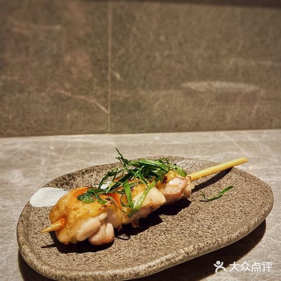 鸟局·烧居酒屋 鸟(领show天地店)