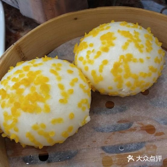 世纪联悦粤式早茶