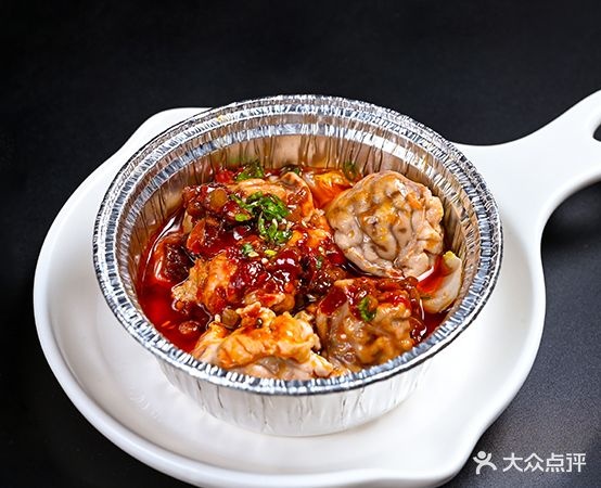 忆九八零卤味烧烤