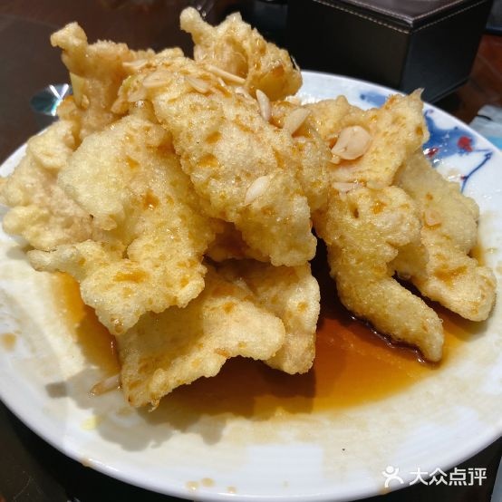 张氏鱼府民间菜菜主题餐厅