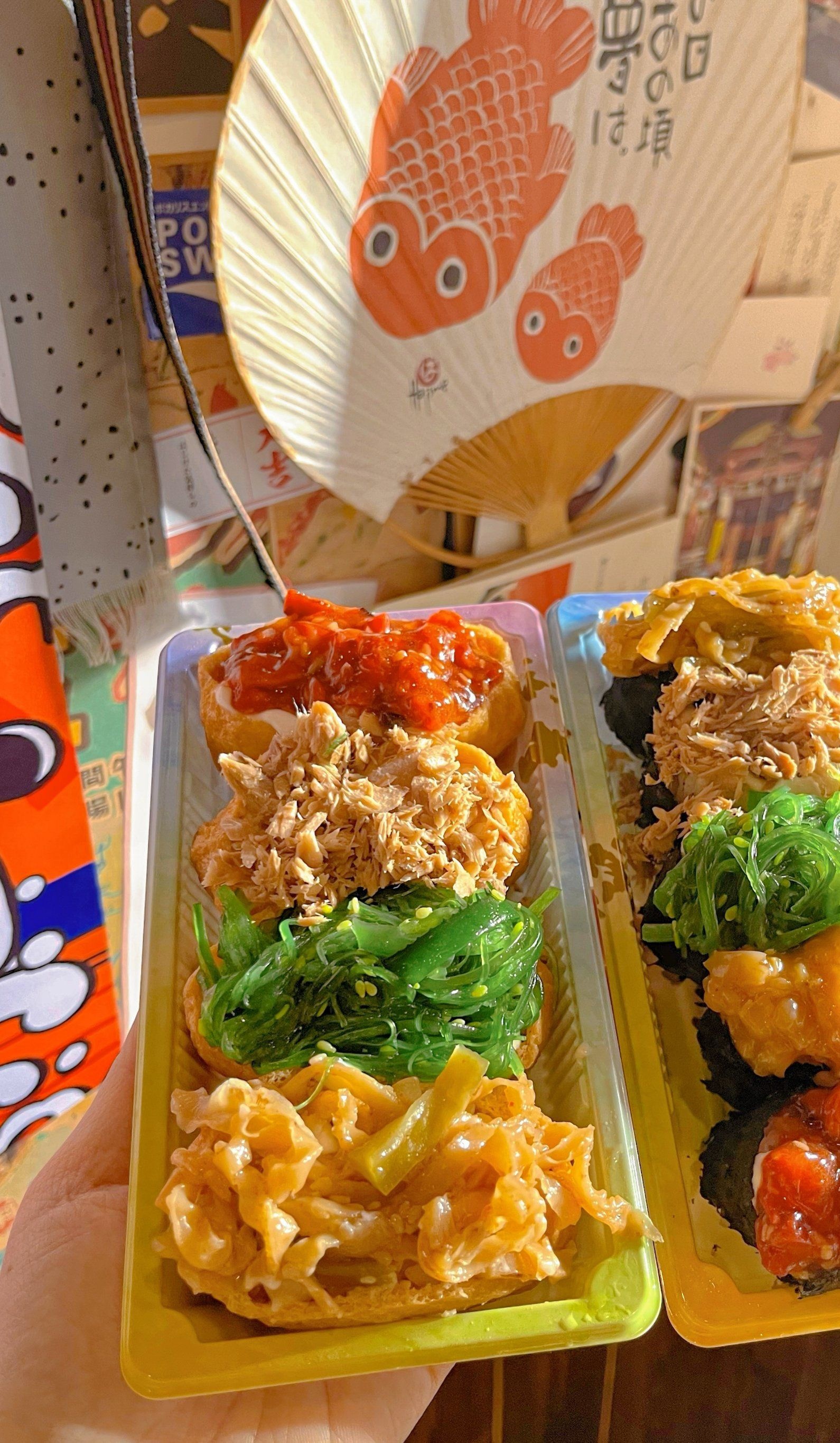 柳鮨寿司(程埔路店)